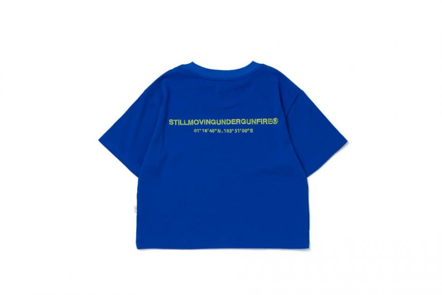 SMG 22 SS Basic Graphic Logo Tee (16)
