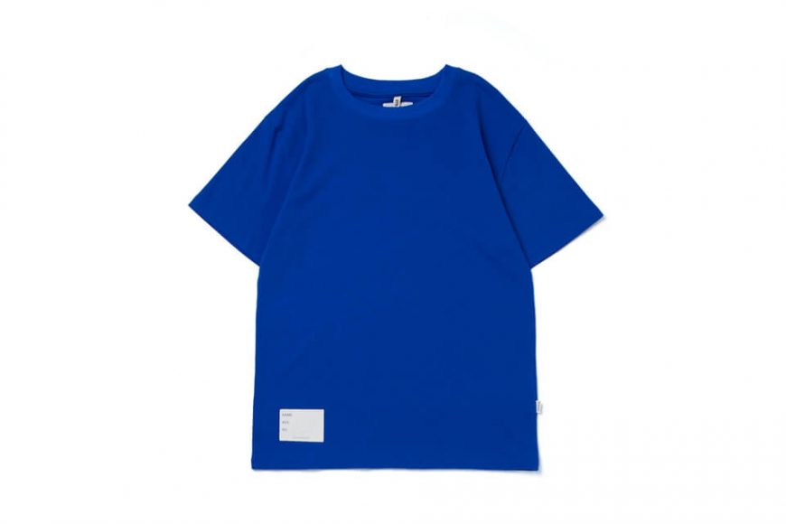 SMG 22 SS Basic Graphic Logo Tee (17)