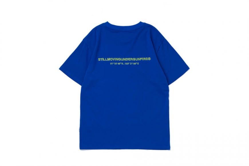 SMG 22 SS Basic Graphic Logo Tee (18)