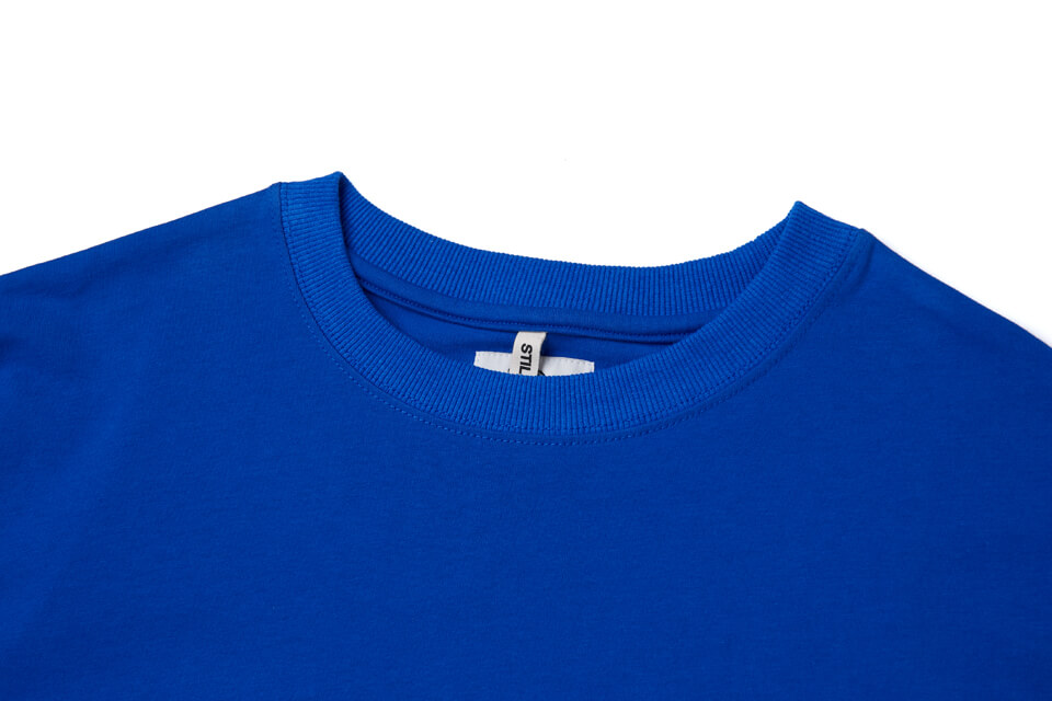 SMG 22 SS Basic Graphic Logo Tee (19)