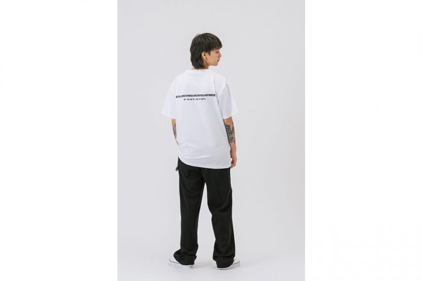 SMG 22 SS Basic Graphic Logo Tee (2)