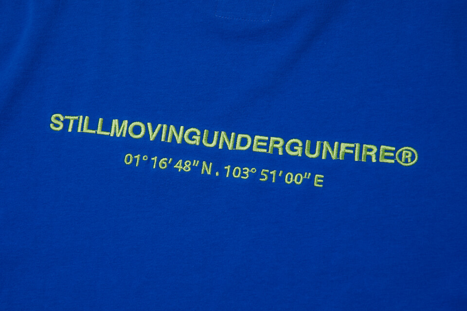 SMG 22 SS Basic Graphic Logo Tee (20)