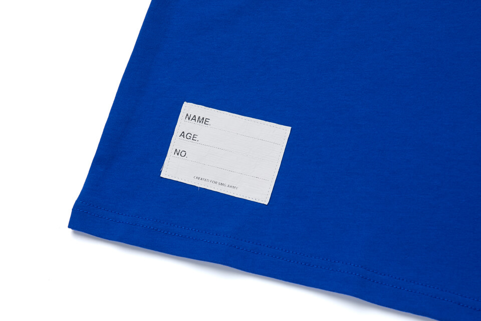 SMG 22 SS Basic Graphic Logo Tee (21)