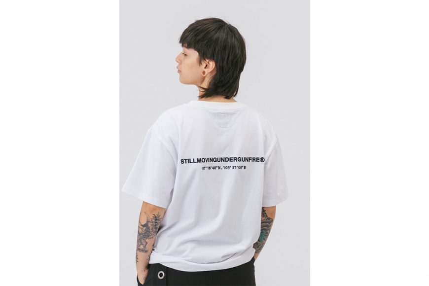 SMG 22 SS Basic Graphic Logo Tee (3)