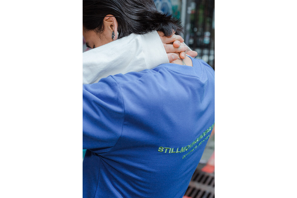 SMG 22 SS Basic Graphic Logo Tee (5)