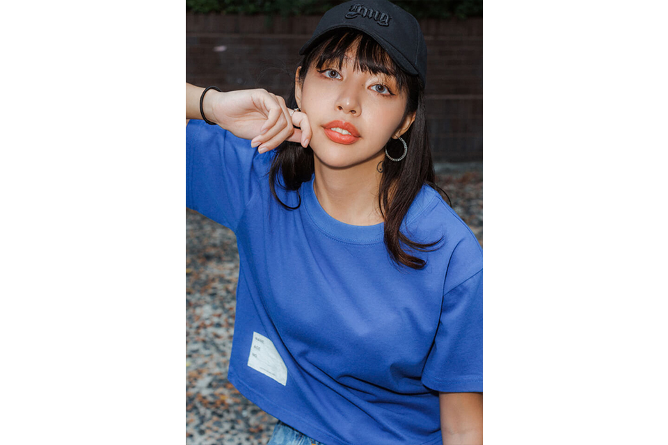 SMG 22 SS Basic Graphic Logo Tee (6)