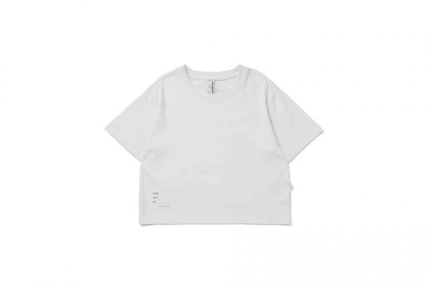 SMG 22 SS Basic Graphic Logo Tee (8)