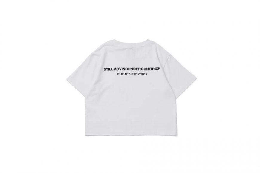 SMG 22 SS Basic Graphic Logo Tee (9)