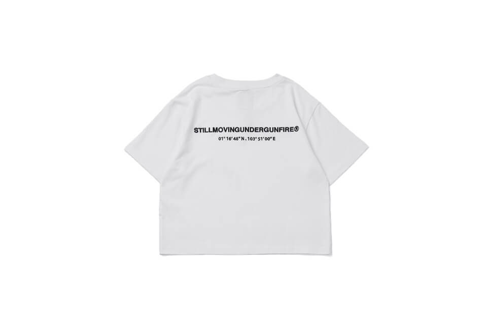 SMG 22 SS Basic Graphic Logo Tee (9)