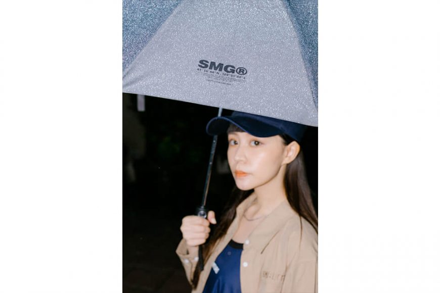 SMG 22 SS SMG Umbrella (4)