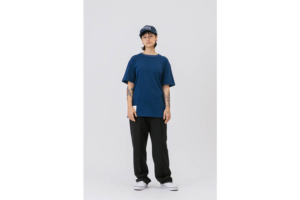 SMG 22 SS WLE Patchwork Tee (1)