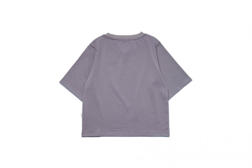 SMG 22 SS WMNS Basic Washed Tee (4)