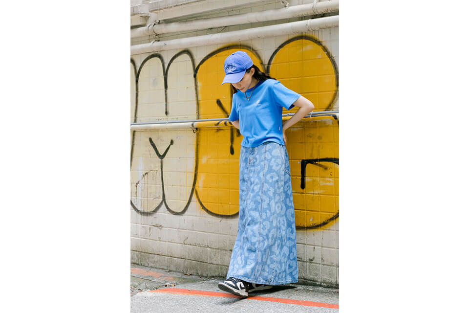 SMG 22 SS WMNS Heart Tee (1)