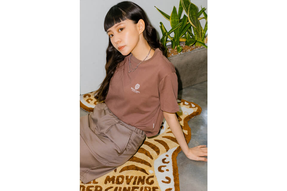 SMG 22 SS WMNS Heart Tee (4)