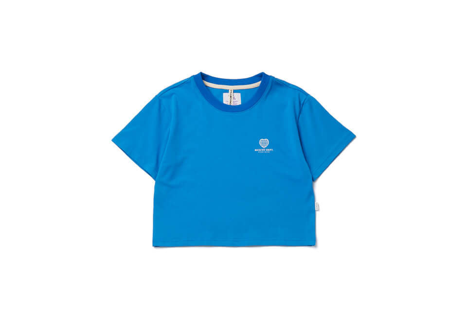 SMG 22 SS WMNS Heart Tee (6)