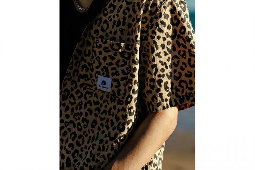 AES 22 SS Leopard Print Cabana Shirt (3)