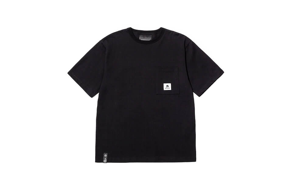 AES 22 SS Pocket Tee Set (2)
