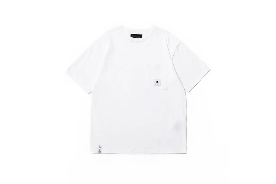 AES 22 SS Pocket Tee Set (4)