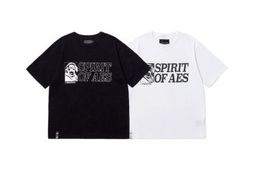 AES 22 SS Spirit Of AES Tee (0)