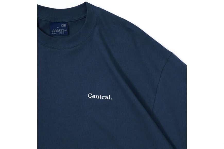 CentralPark.4PM 22 SS w59st T-shirt (6)