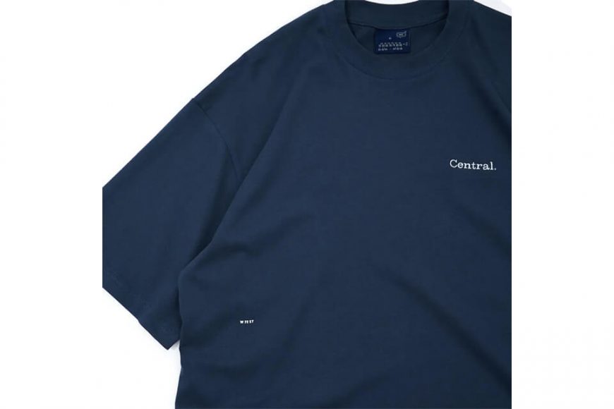 CentralPark.4PM 22 SS w59st T-shirt (7)