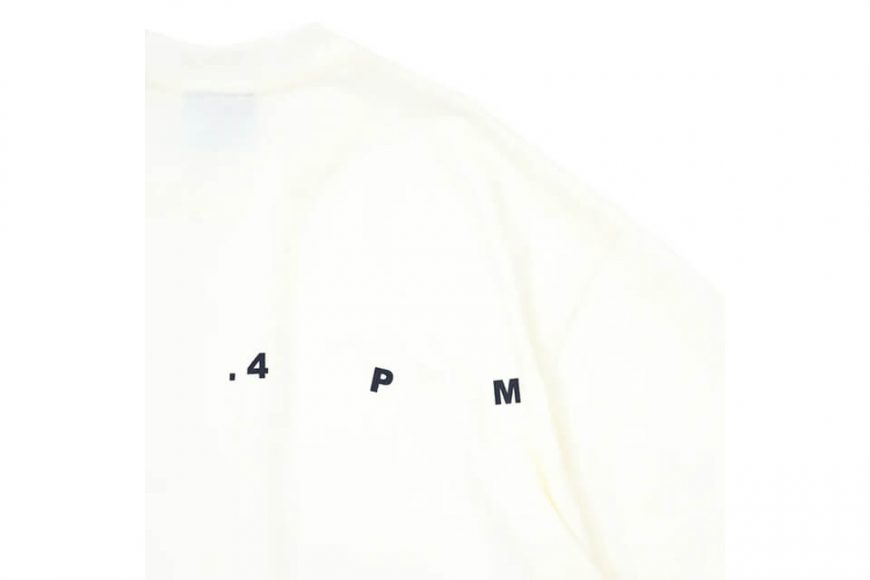 CentralPark.4PM 22 SS w72st T-shirt (7)