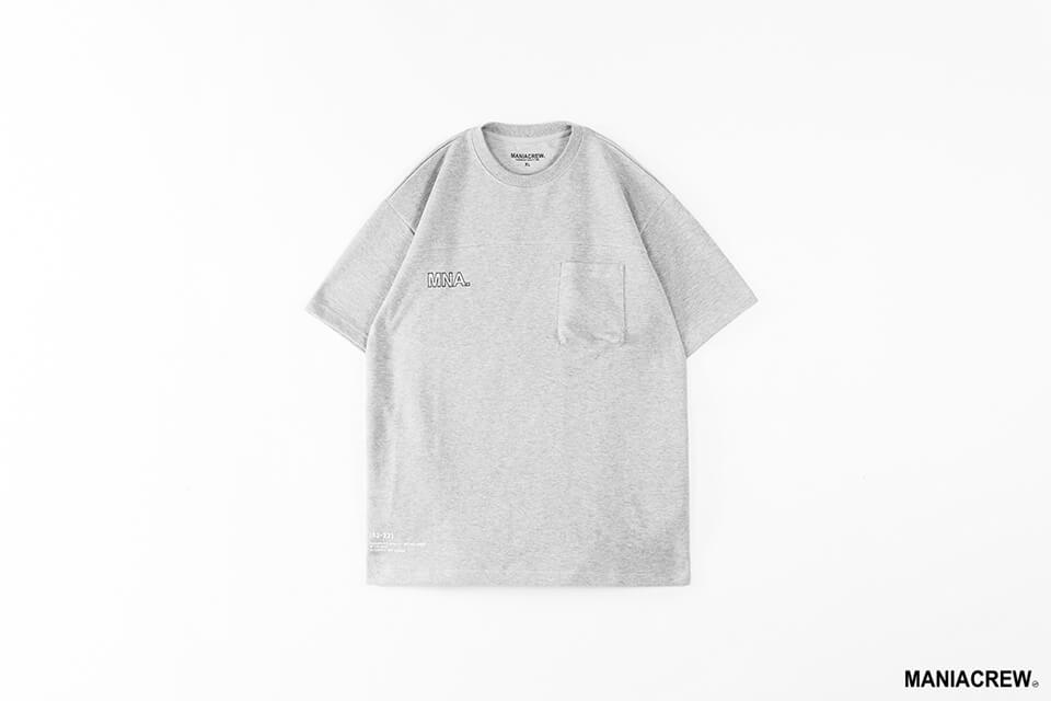 MANIA 22 SS Pocket Sweatshirt & Pocket Pants (11)