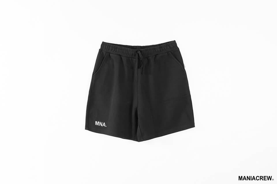 MANIA 22 SS Pocket Sweatshirt & Pocket Pants (16)