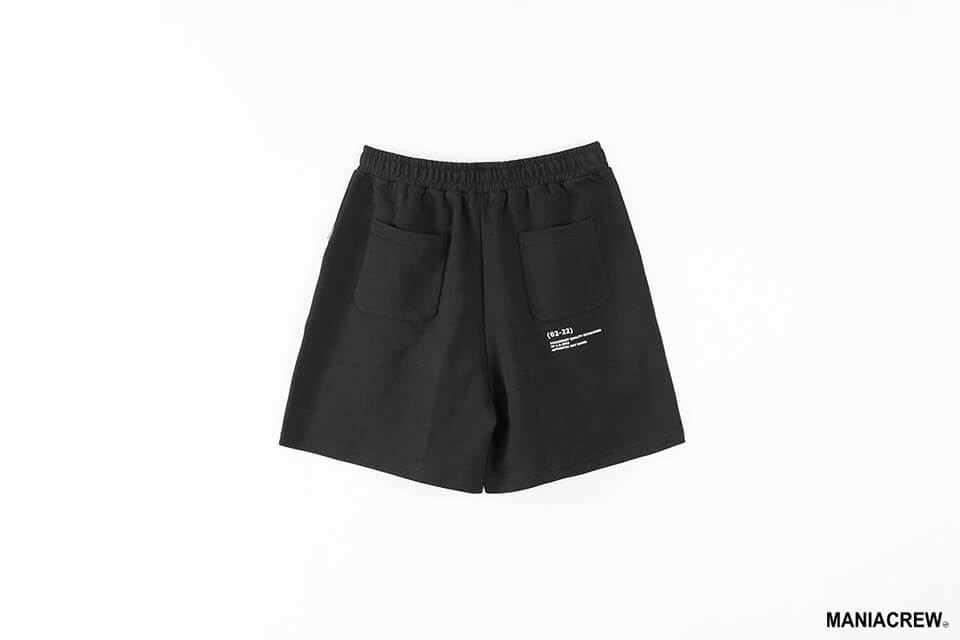 MANIA 22 SS Pocket Sweatshirt & Pocket Pants (17)