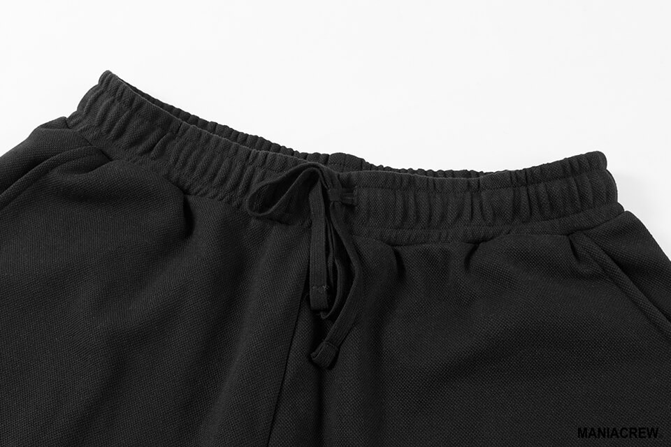 MANIA 22 SS Pocket Sweatshirt & Pocket Pants (19)