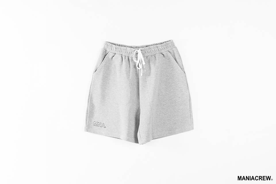 MANIA 22 SS Pocket Sweatshirt & Pocket Pants (21)