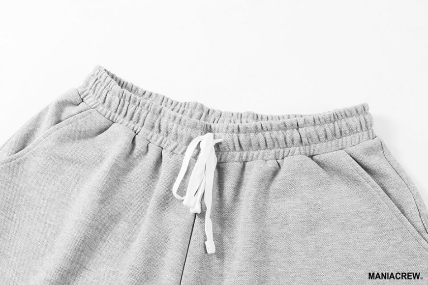 MANIA 22 SS Pocket Sweatshirt & Pocket Pants (24)