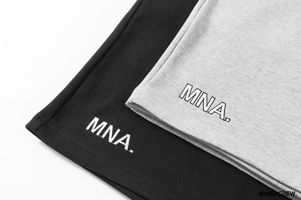 MANIA 22 SS Pocket Sweatshirt & Pocket Pants (26)
