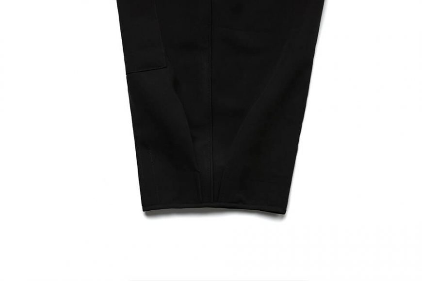 MELSIGN 22 SS Combination Detail Trousers (10)
