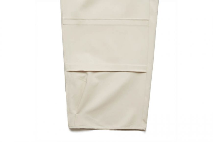 MELSIGN 22 SS Combination Detail Trousers (18)