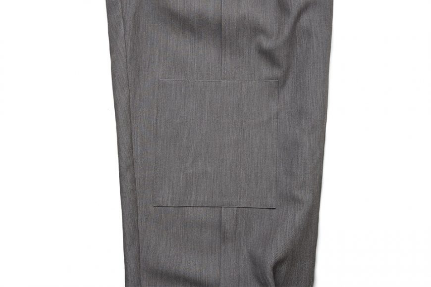 MELSIGN 22 SS Combination Detail Trousers (29)