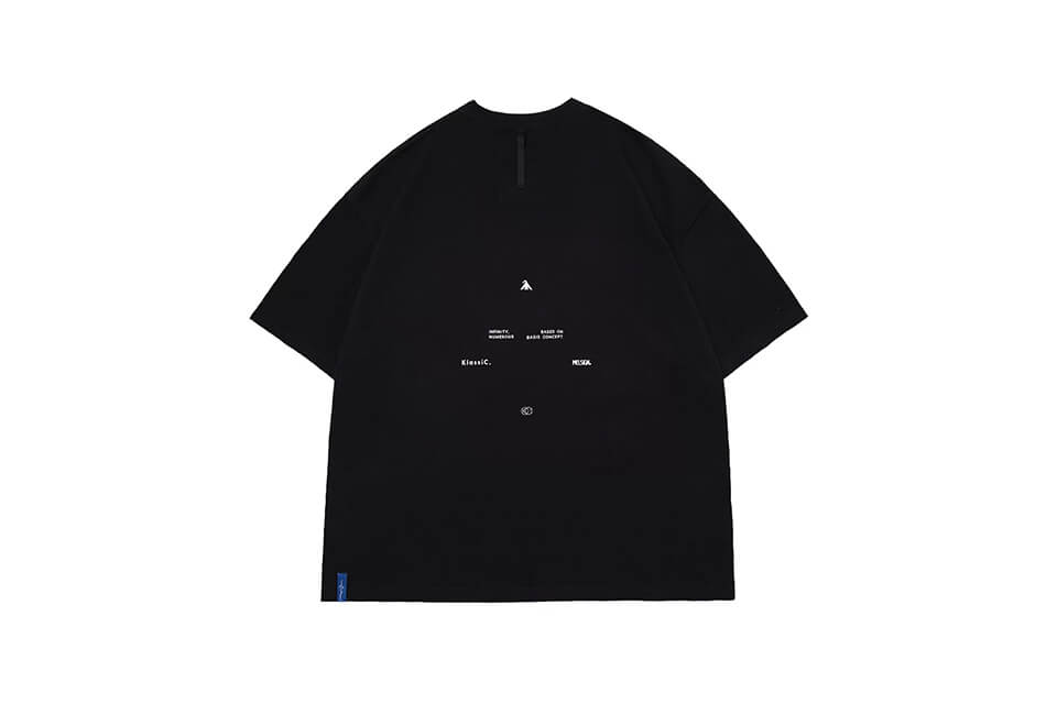 MELSIGN x KlassiC. 22 SS Soul Entrance Graphic Tee (11)