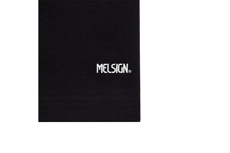MELSIGN x KlassiC. 22 SS Soul Entrance Graphic Tee (15)