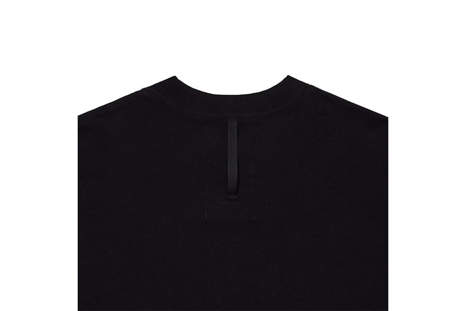 MELSIGN x KlassiC. 22 SS Soul Entrance Graphic Tee (16)