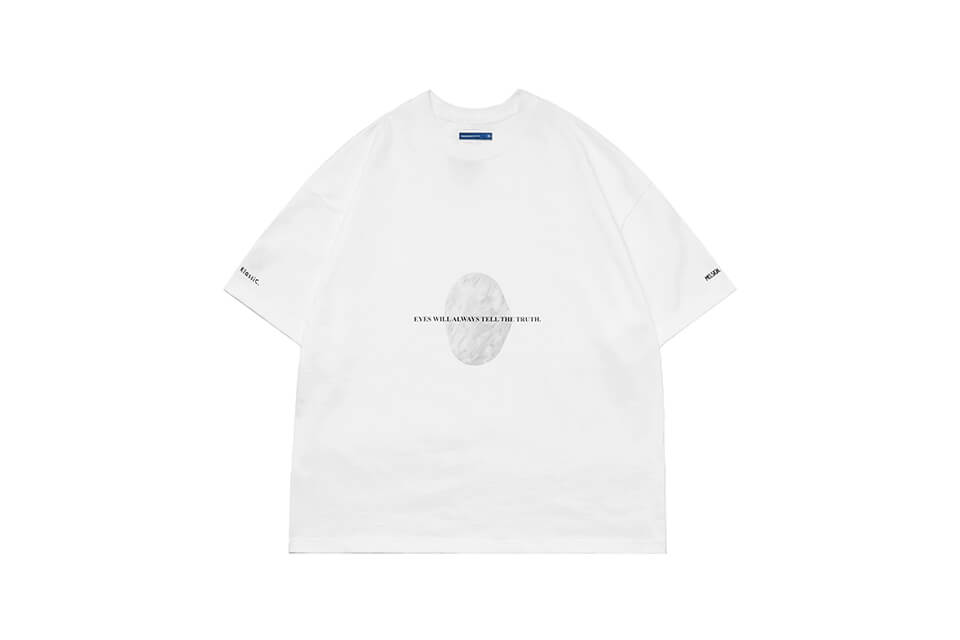 MELSIGN x KlassiC. 22 SS Soul Entrance Graphic Tee (18)