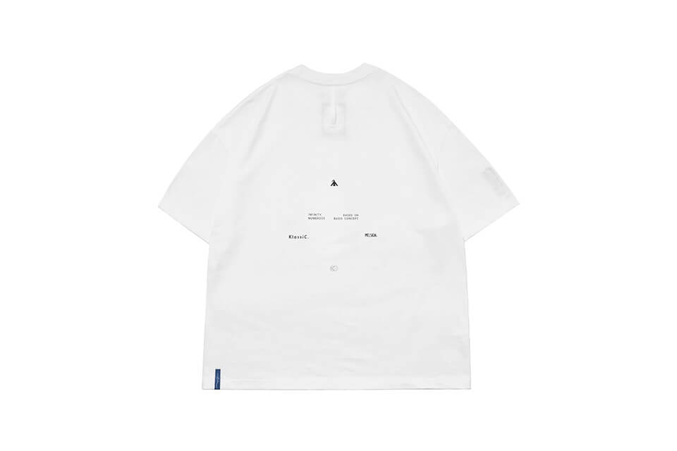 MELSIGN x KlassiC. 22 SS Soul Entrance Graphic Tee (20)