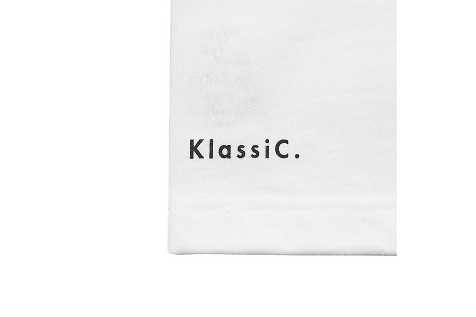 MELSIGN x KlassiC. 22 SS Soul Entrance Graphic Tee (23)