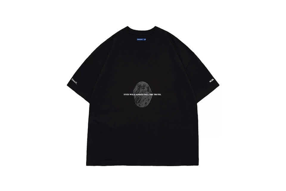 MELSIGN x KlassiC. 22 SS Soul Entrance Graphic Tee (9)