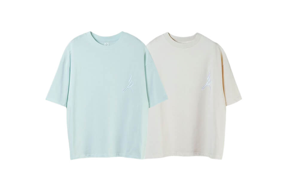 Nurari 22 SS NRR Logo OVS Tee SP (0)