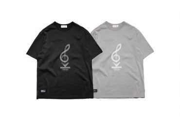 OVKLAB 22 SS Musical Note (0)