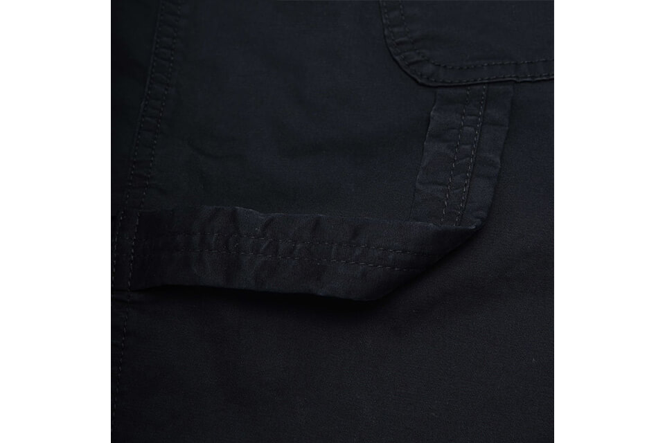 PERSEVERE 22 SS Big Pocket Baker Pants (23)