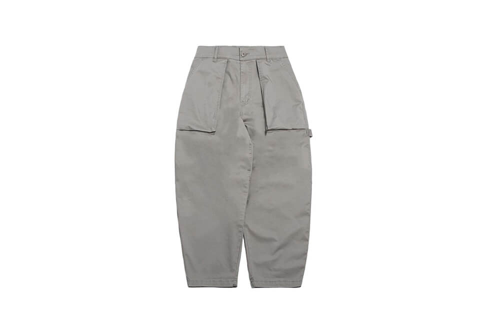 PERSEVERE 22 SS Big Pocket Baker Pants (24)