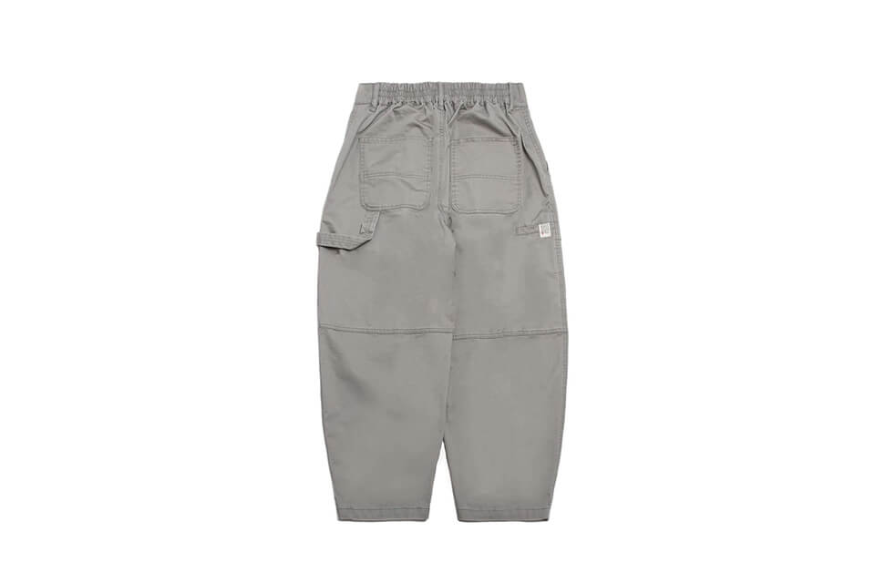 PERSEVERE 22 SS Big Pocket Baker Pants (25)