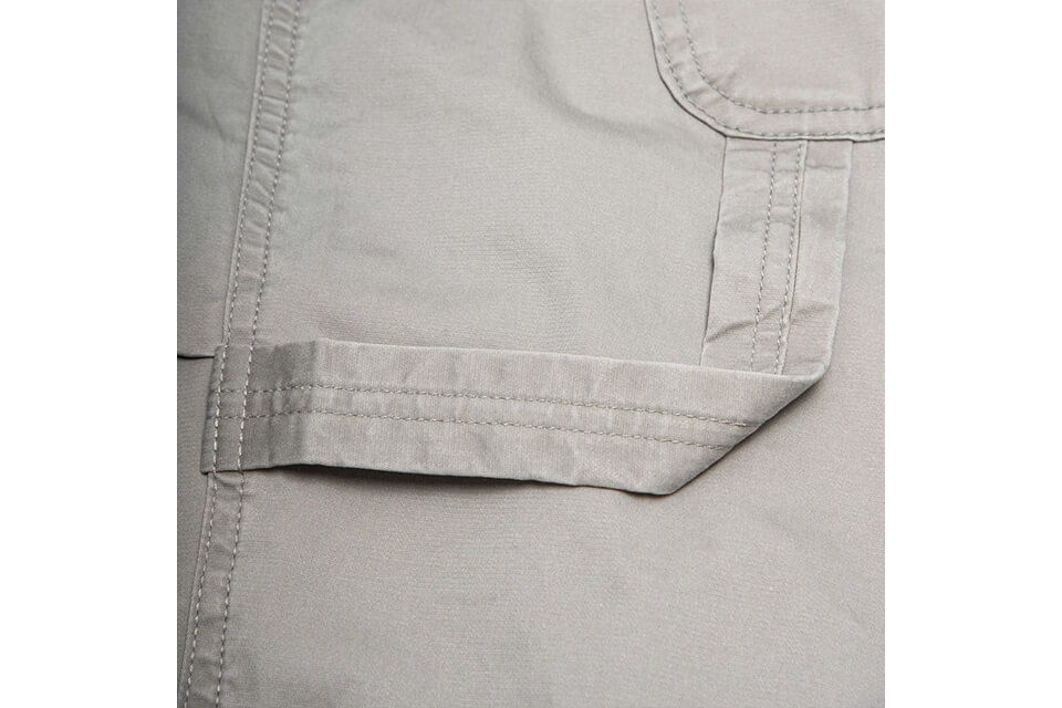 PERSEVERE 22 SS Big Pocket Baker Pants (29)