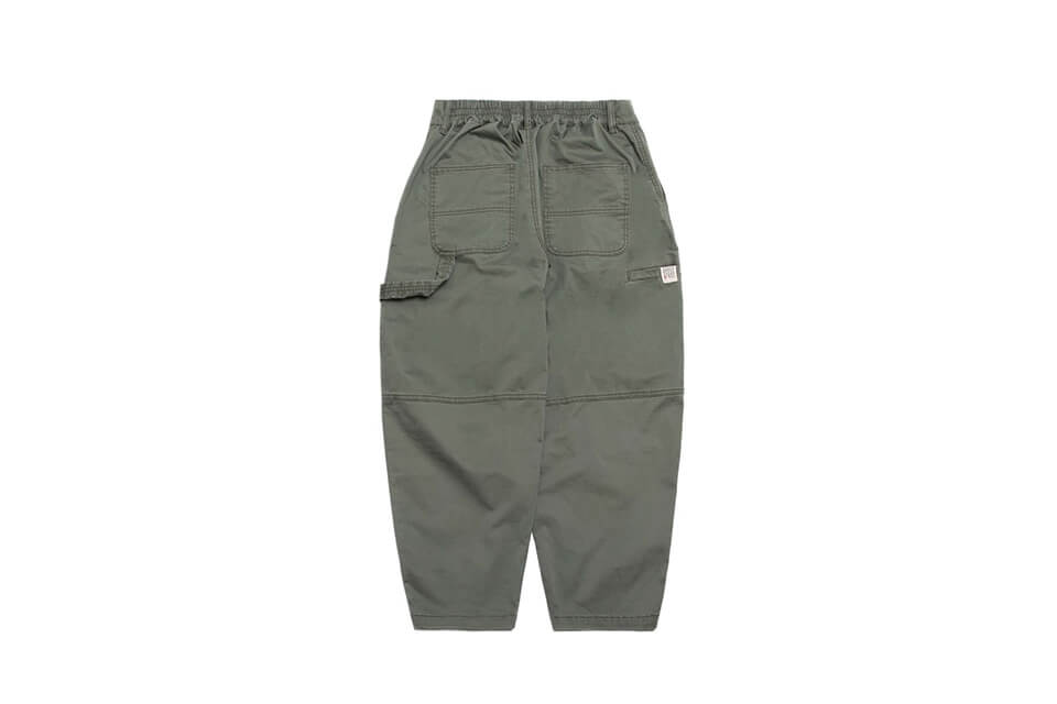 PERSEVERE 22 SS Big Pocket Baker Pants (31)